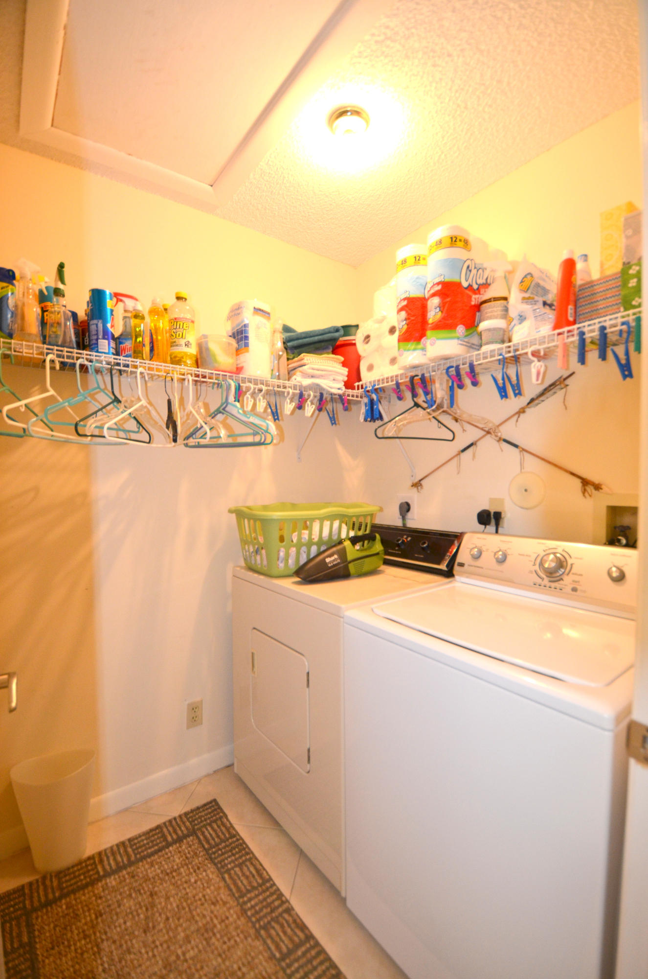 8202 Springtree Road Boca Raton, FL 33496 - Photo 20 of 28 large utility room