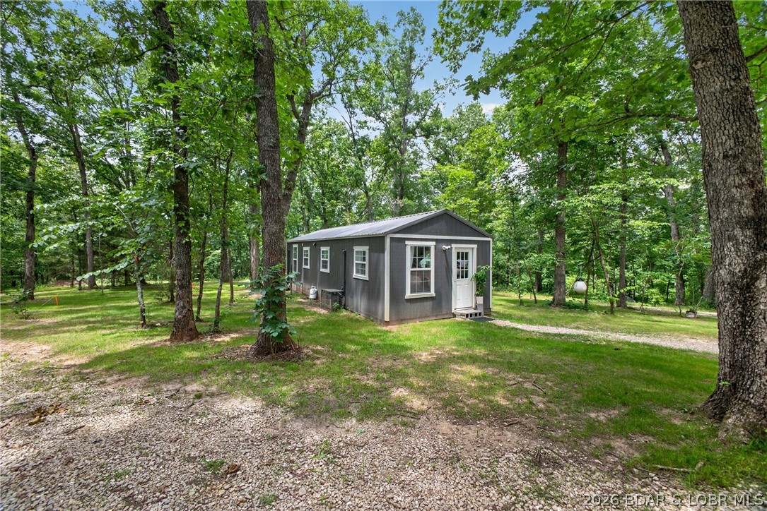 25145 State Route West Barnett, MO 65011 - Photo 4 of 58 Gentle abundant parking