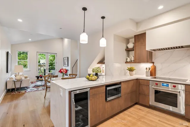 $1,379,783 | 532 Grove Street, Healdsburg, CA 95448