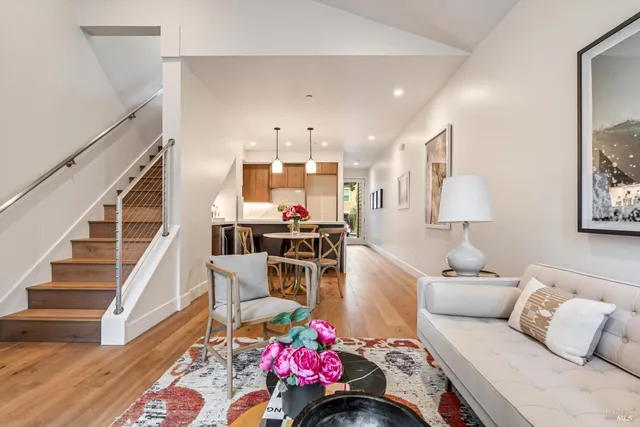 $1,379,783 | 532 Grove Street, Healdsburg, CA 95448