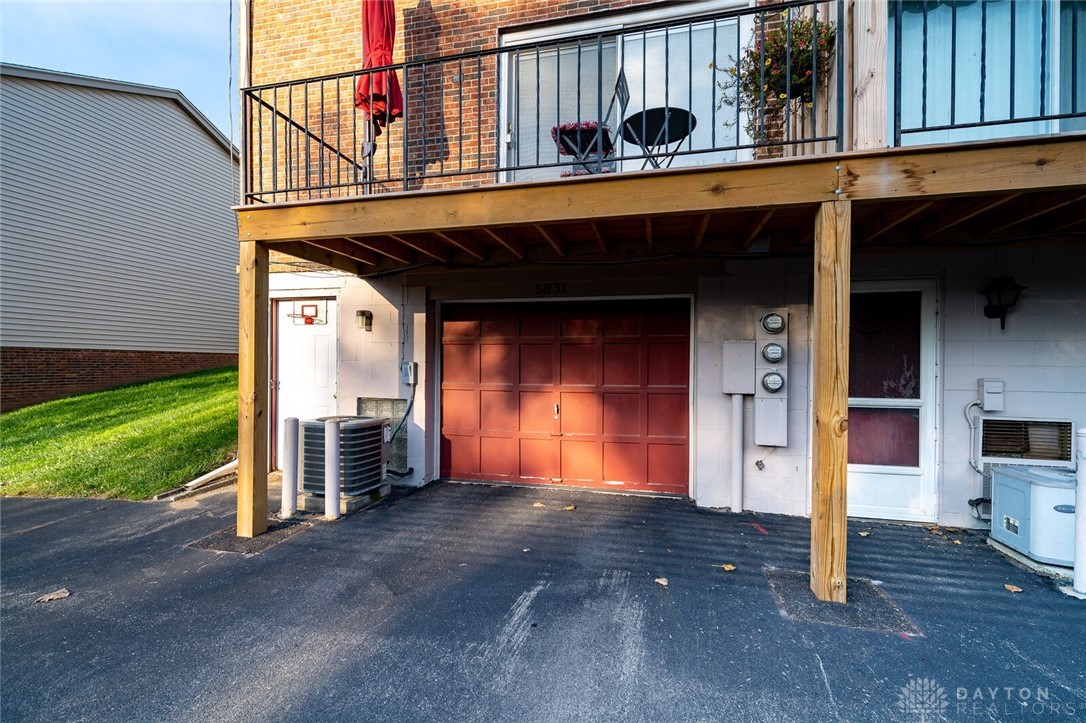 5831 Overbrooke Road Dayton, OH 45440 - Photo 29 of 30 Gallery Image 29
