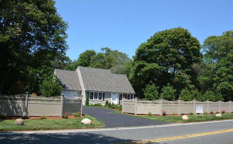 1358 Falmouth Road Centerville, MA 02632 - Photo 1 of 18 Primary Photo