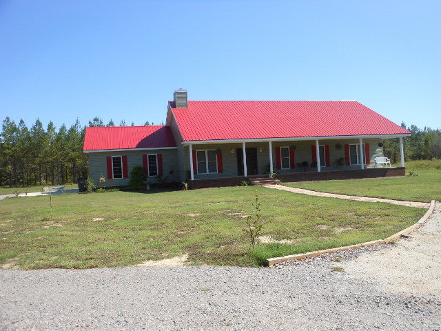 2187 Porter Carswell Road Waynesboro, GA 30830 - Photo 1 of 1 Main View