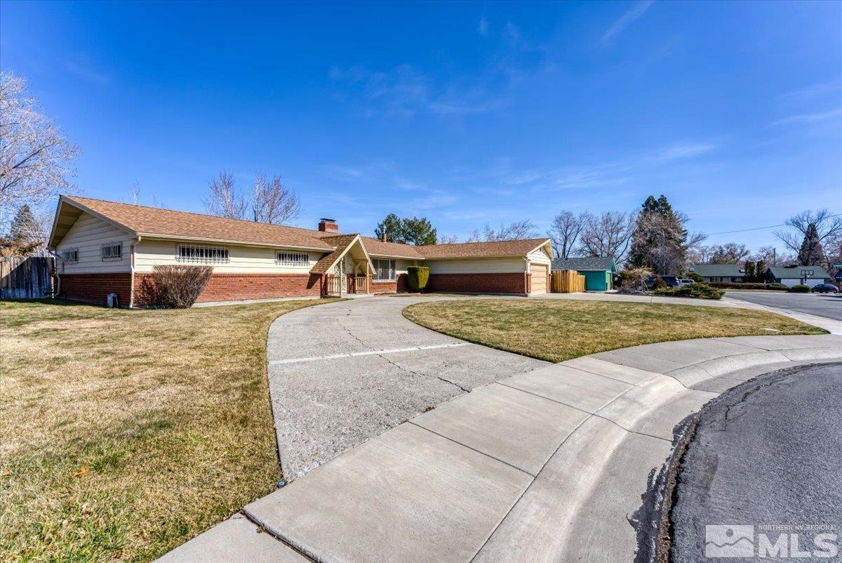 1455 Azure Circle Reno, NV 89509 - Photo 35 of 37 Photo 35