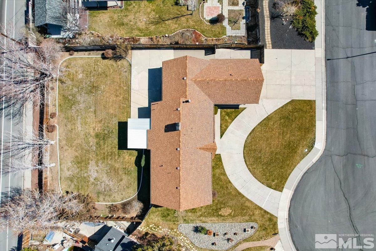 1455 Azure Circle Reno, NV 89509 - Photo 36 of 37 Photo 36