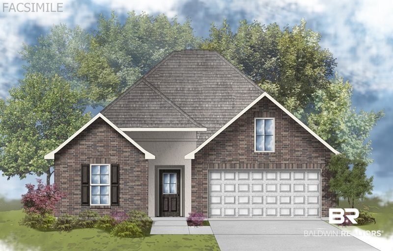 21307 Merlot Loop Silverhill, AL 36576 - Photo 2 of 3