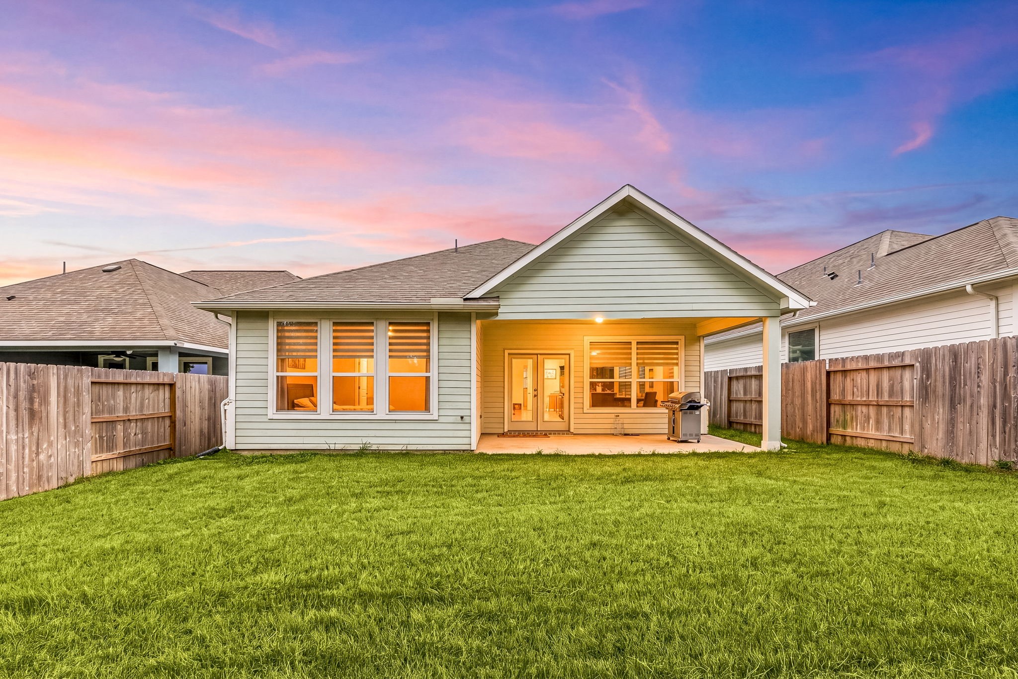 33142 School Hl Road Fulshear, TX 77441 - Photo 25 of 29