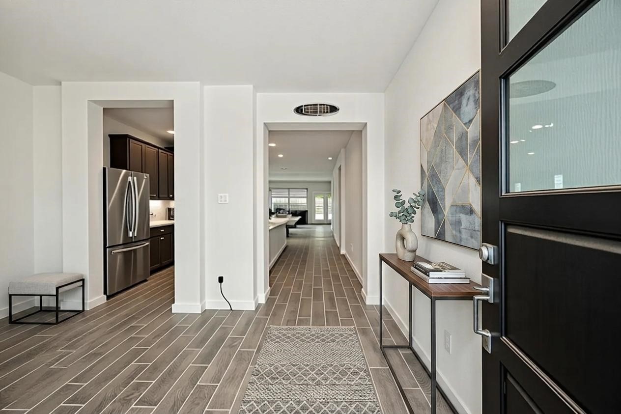 33142 School Hl Road Fulshear, TX 77441 - Photo 4 of 29 Virtually staged for your enjoyment!