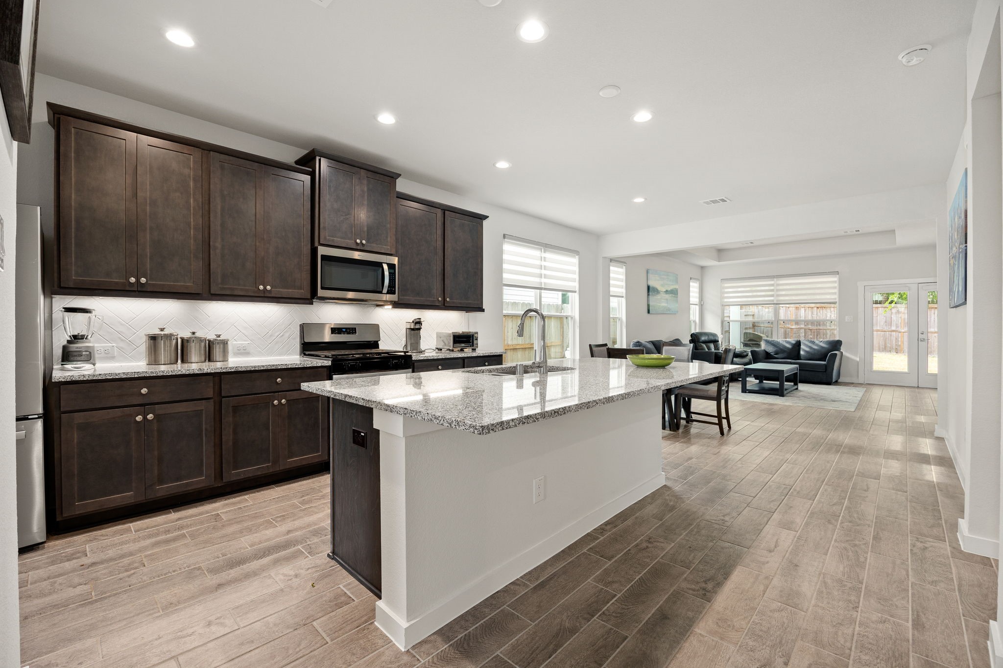 33142 School Hl Road Fulshear, TX 77441 - Photo 6 of 29