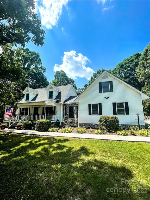 44616 Bailey Road Albemarle, NC 28001 - Photo 1 of 47 Gallery Image 1