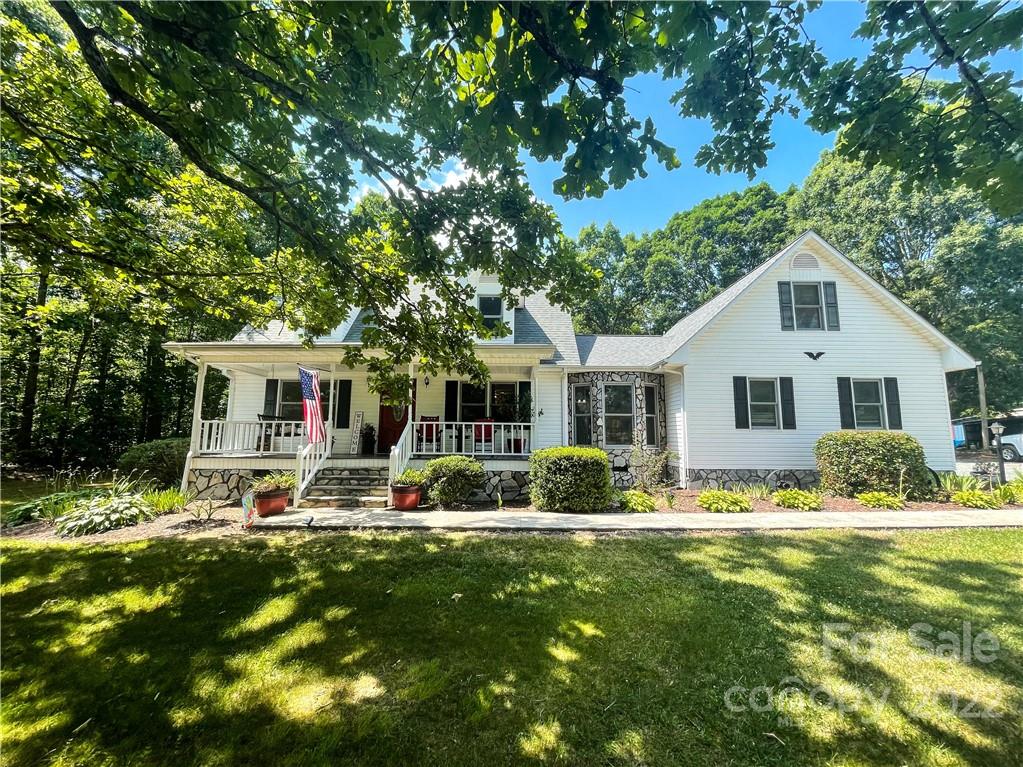 44616 Bailey Road Albemarle, NC 28001 - Photo 3 of 47 Gallery Image 3