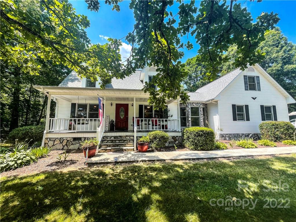 44616 Bailey Road Albemarle, NC 28001 - Photo 4 of 47 Gallery Image 4