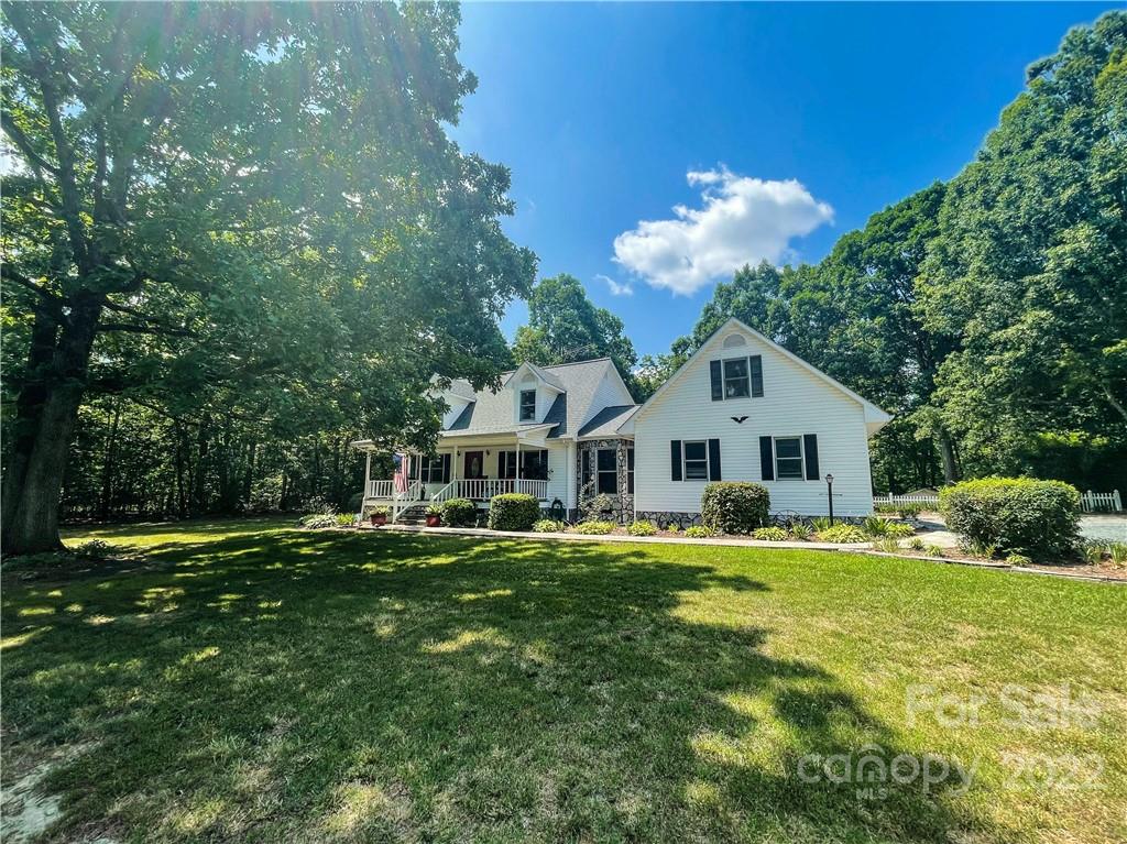 44616 Bailey Road Albemarle, NC 28001 - Photo 47 of 47 Gallery Image 47
