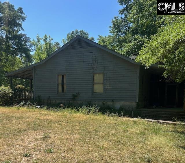 175 Geiger Lane Gaston, SC 29053 - Photo 4 of 14