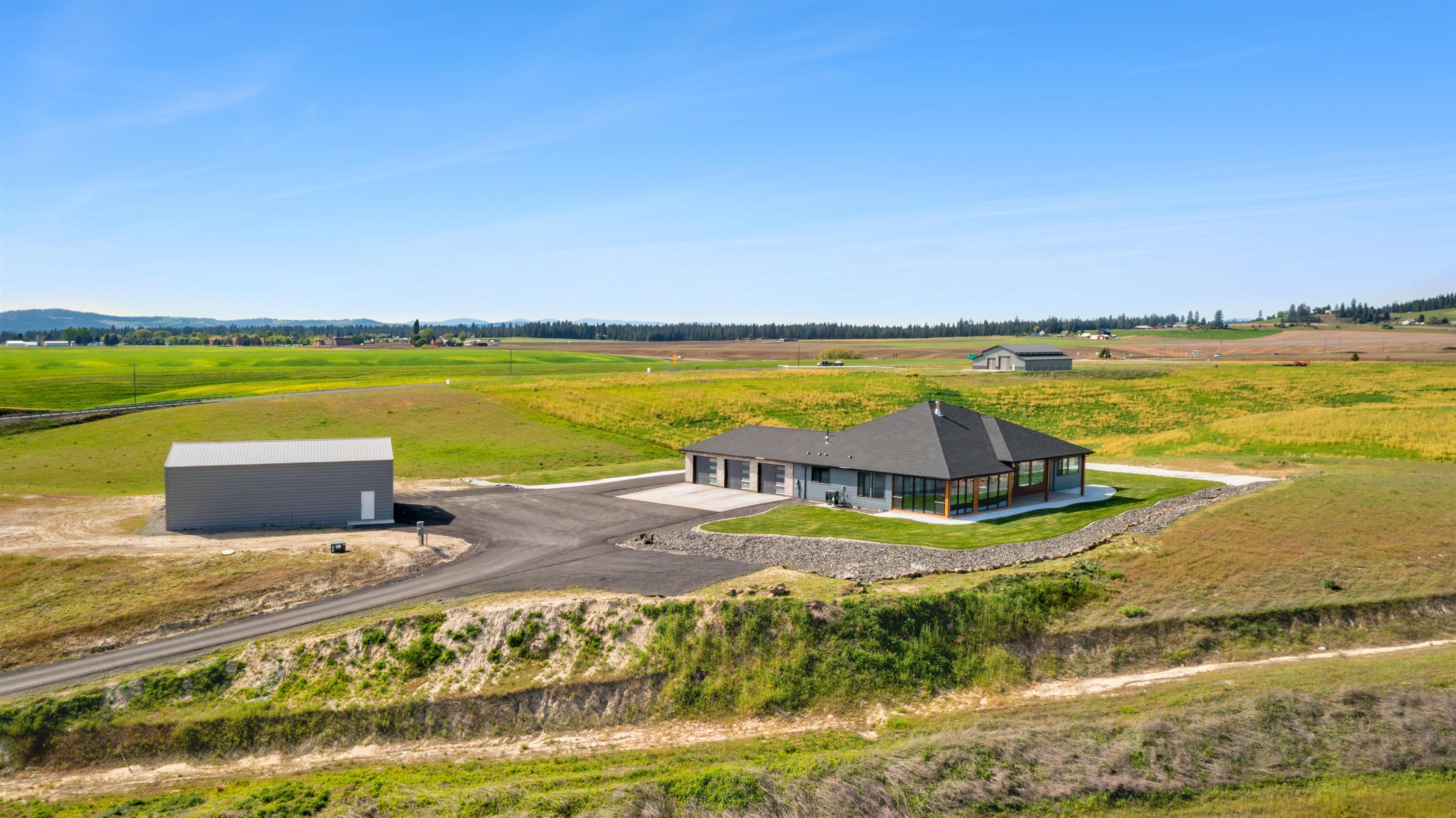 13790 North Bruce Road Mead, WA 99021 - Photo 34 of 49