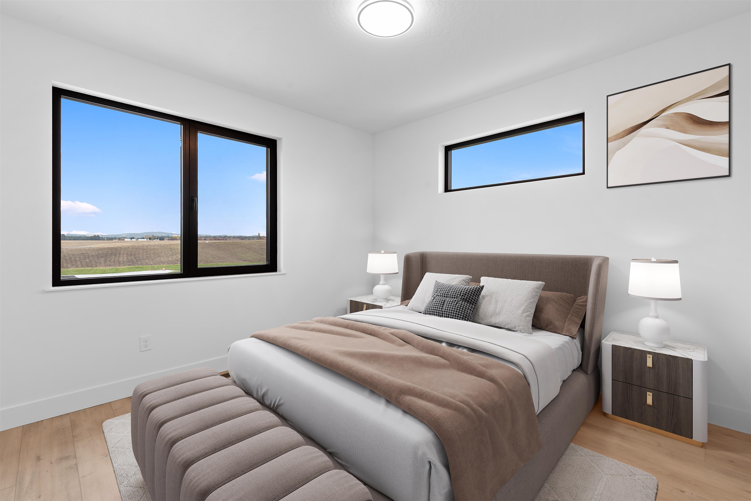 13790 North Bruce Road Mead, WA 99021 - Photo 46 of 49