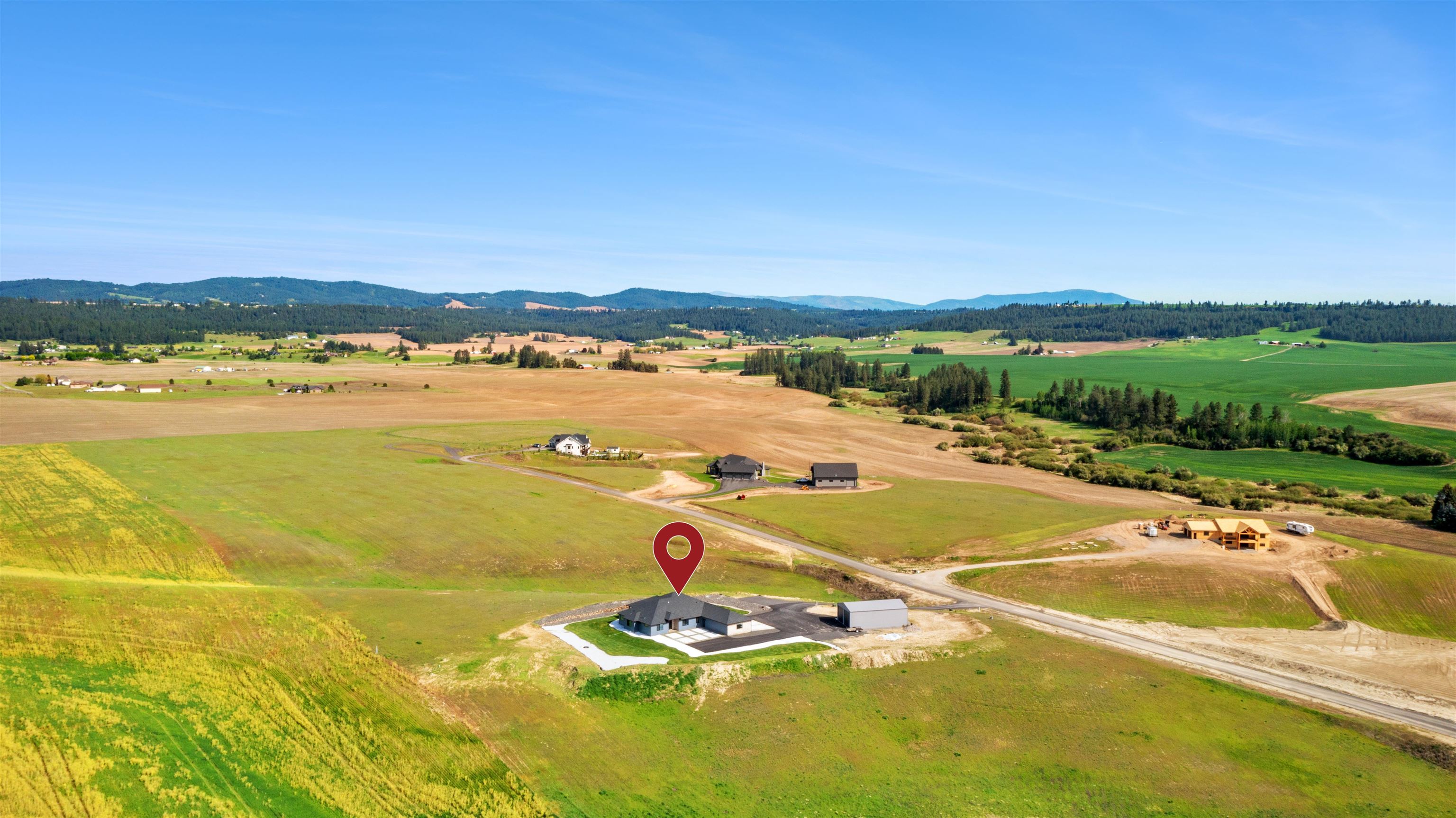 13790 North Bruce Road Mead, WA 99021 - Photo 5 of 49