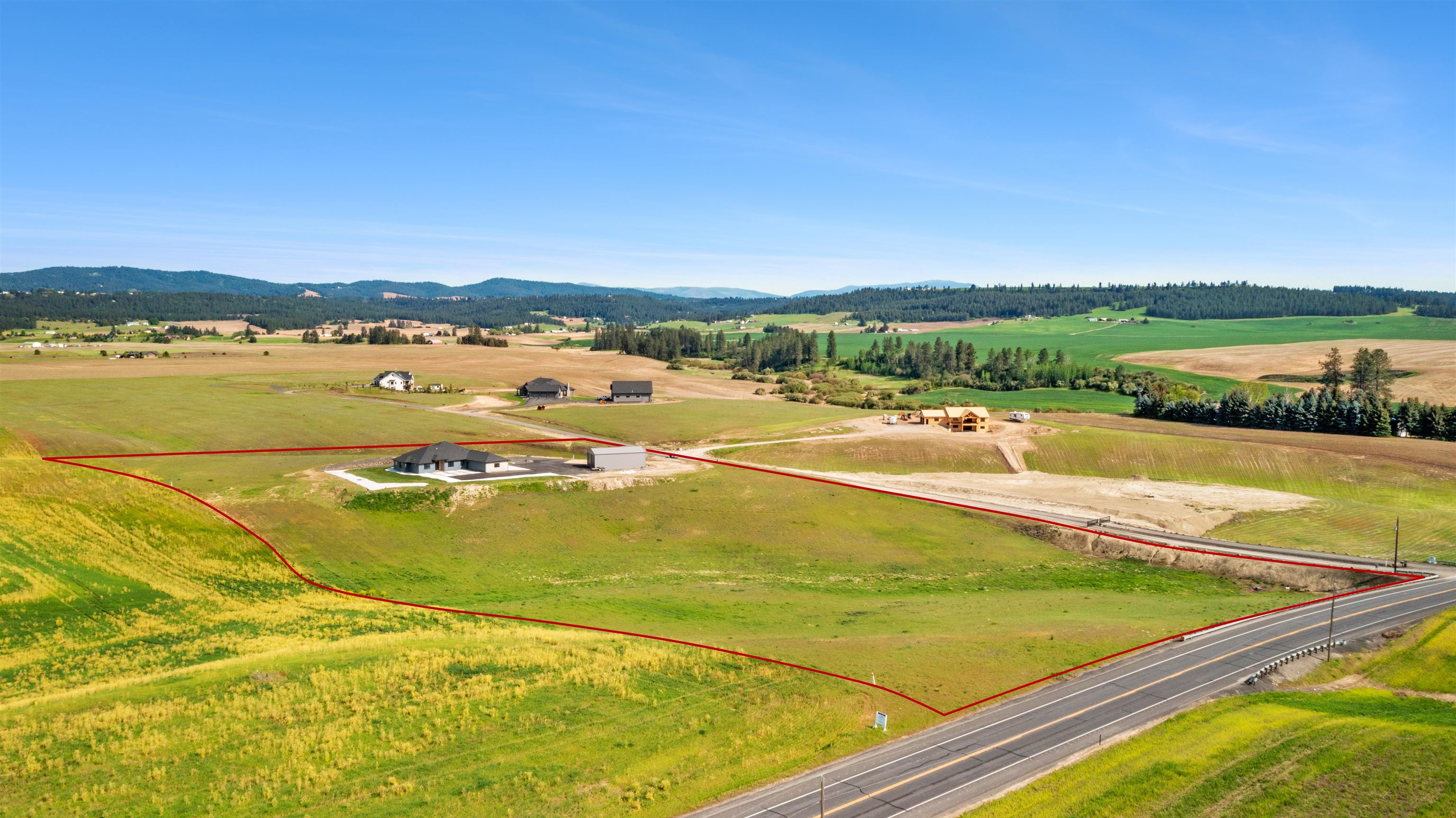 13790 North Bruce Road Mead, WA 99021 - Photo 8 of 49