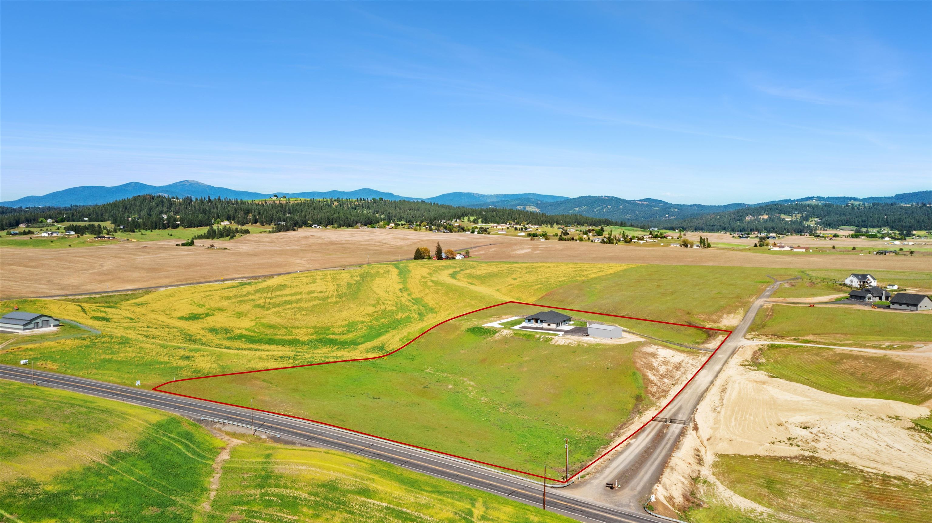 13790 North Bruce Road Mead, WA 99021 - Photo 9 of 49