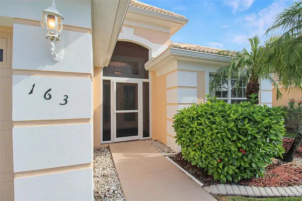 $4,100 | 163 Braemar Avenue, Venice, FL 34293