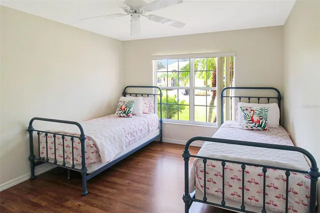 $4,100 | 163 Braemar Avenue, Venice, FL 34293