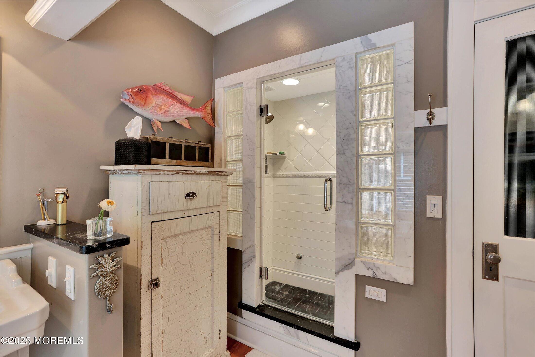 651 Oceanview Road Brielle, NJ 08730 - Photo 31 of 85 38-Primary Bathroom