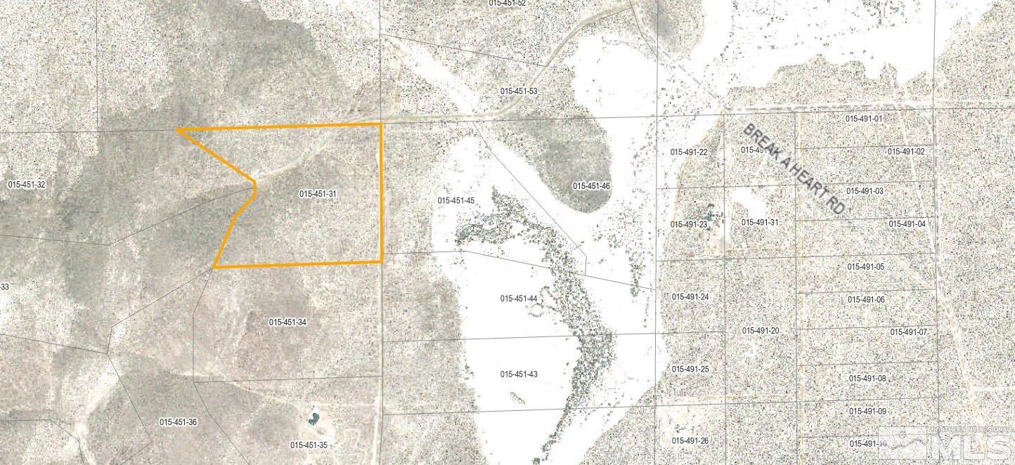 10125 Rodeo Drive Stagecoach, NV 89429 - Photo 2 of 2 Photo 2