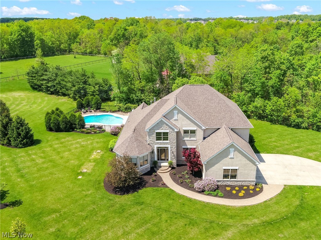 7840 Cook Road Powell, OH 43065 - Photo 1 of 35 Gallery Image 1