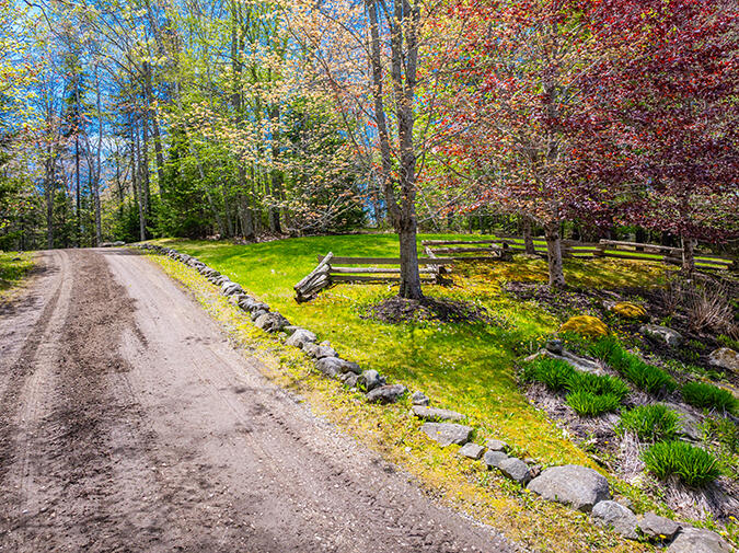 127 Treasure Point Road St. George, ME 04860 - Photo 86 of 89 DJI_0252
