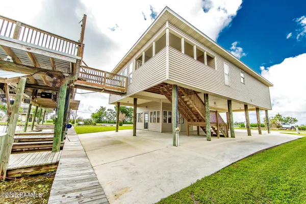 $520,000 | 102-104 Trout Court, Dulac, LA 70353