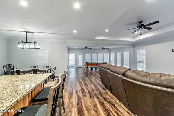 $520,000 | 102-104 Trout Court, Dulac, LA 70353
