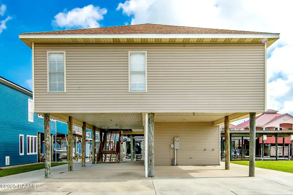$520,000 | 102-104 Trout Court, Dulac, LA 70353