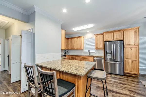 $520,000 | 102-104 Trout Court, Dulac, LA 70353