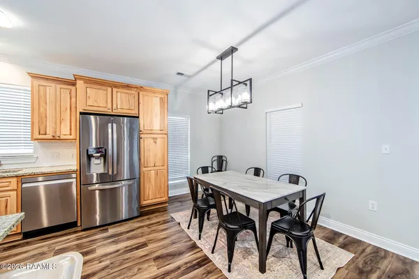 $520,000 | 102-104 Trout Court, Dulac, LA 70353