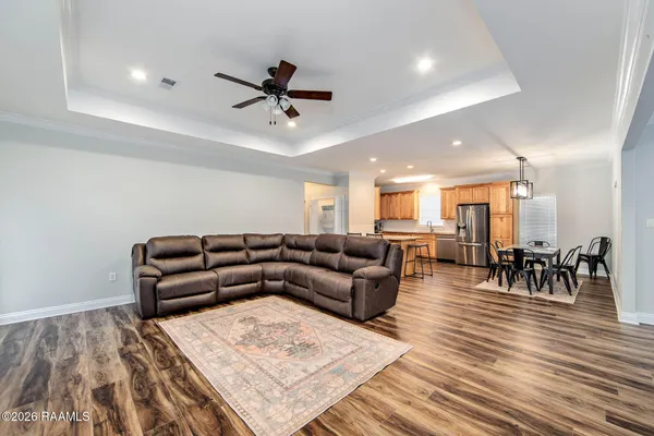 $520,000 | 102-104 Trout Court, Dulac, LA 70353