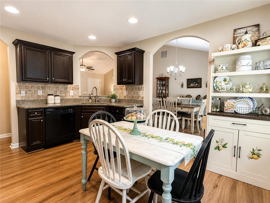 338 Rc Thompson Road Dallas, GA 30157 - Photo 17 of 19