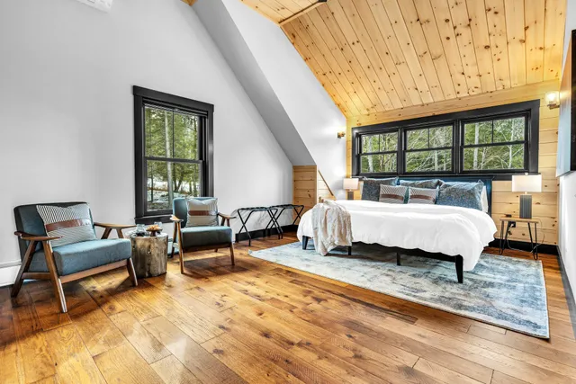 $1,349,000 | 114 Valley View Drive, Newry, ME 04261