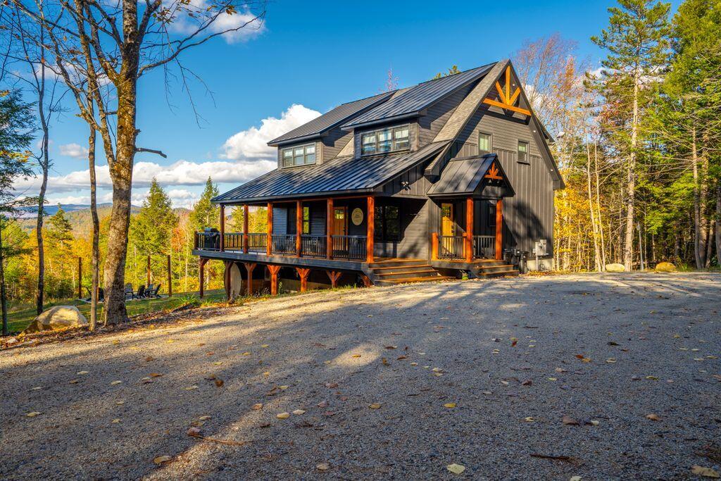 114 Valley View Drive Newry, ME 04261 - Photo 3 of 76 1_DSC07211