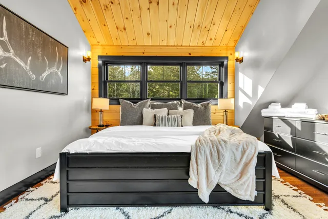 $1,349,000 | 114 Valley View Drive, Newry, ME 04261