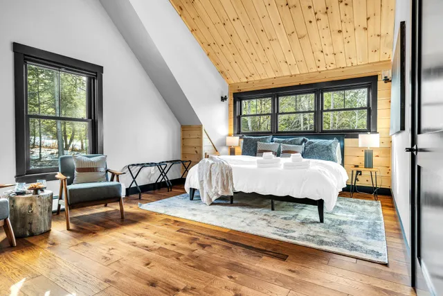 $1,349,000 | 114 Valley View Drive, Newry, ME 04261