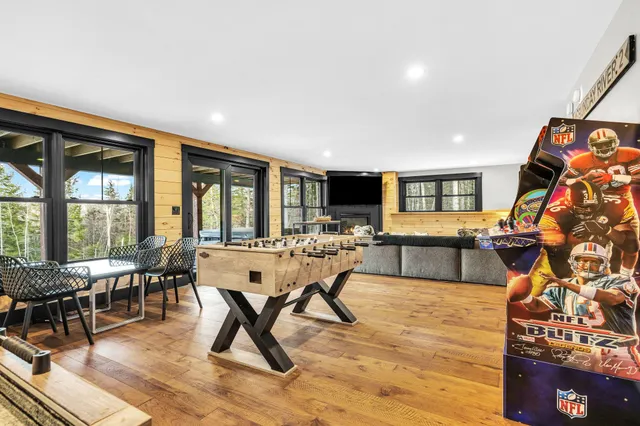 $1,349,000 | 114 Valley View Drive, Newry, ME 04261