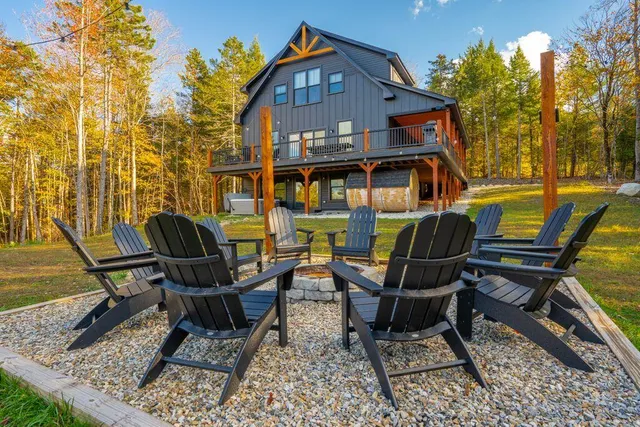 $1,349,000 | 114 Valley View Drive, Newry, ME 04261