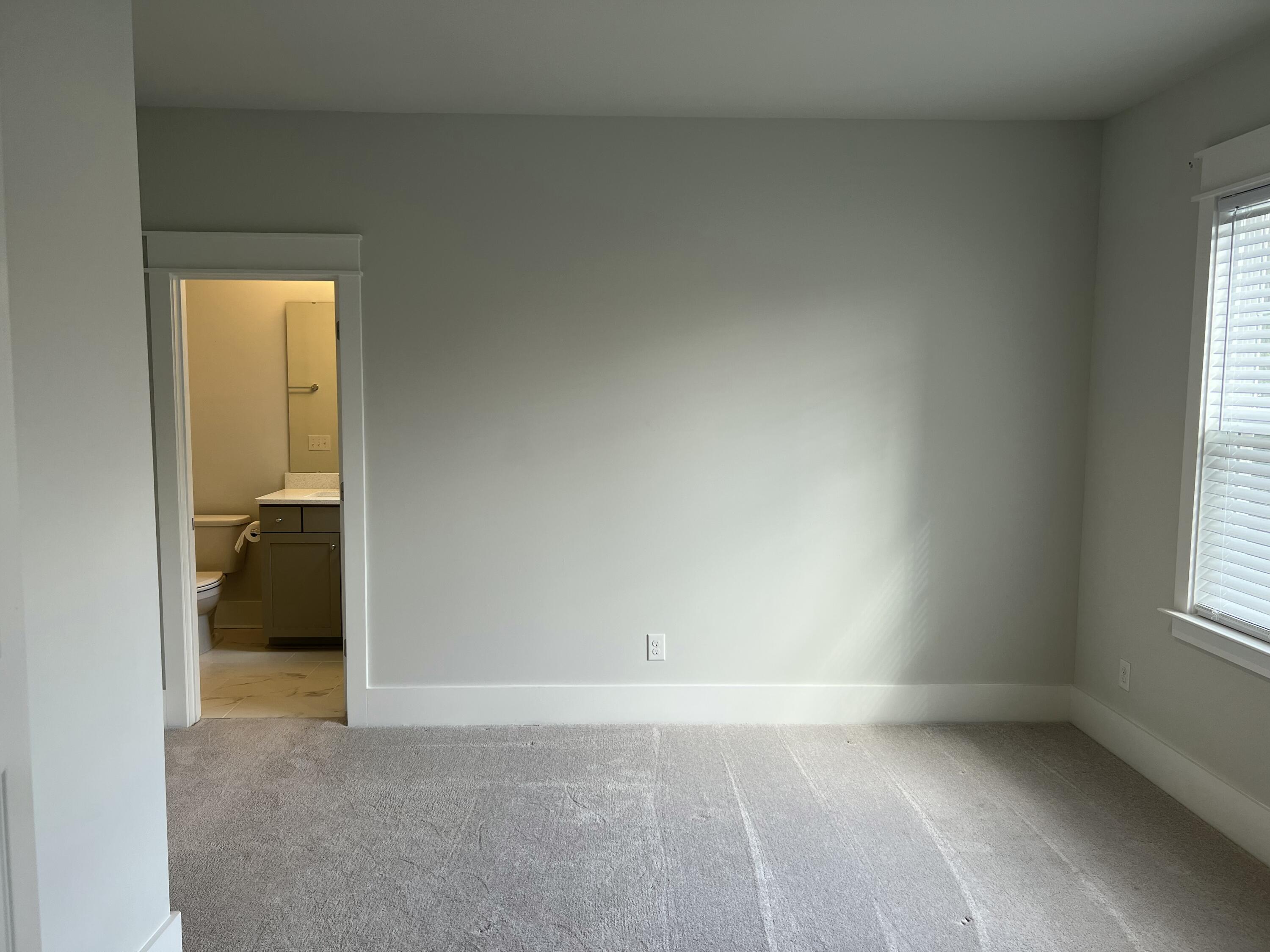 2668 Fountainhead Way Mount Pleasant, SC 29466 - Photo 12 of 19 primary bedroom1