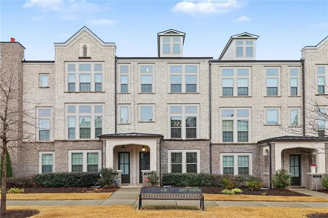 $750,000 | 1258 Epping Lane, Brookhaven, GA 30319