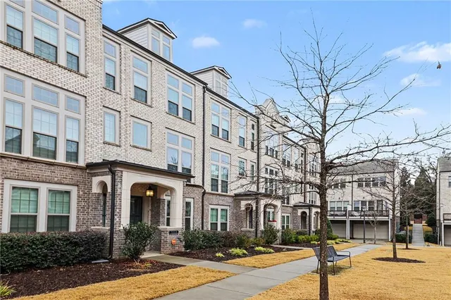 $750,000 | 1258 Epping Lane, Brookhaven, GA 30319