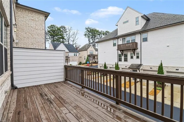 $750,000 | 1258 Epping Lane, Brookhaven, GA 30319