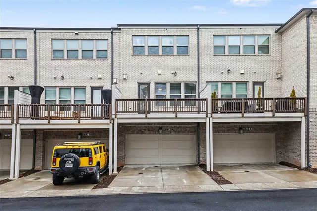 $750,000 | 1258 Epping Lane, Brookhaven, GA 30319