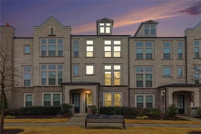 $750,000 | 1258 Epping Lane, Brookhaven, GA 30319