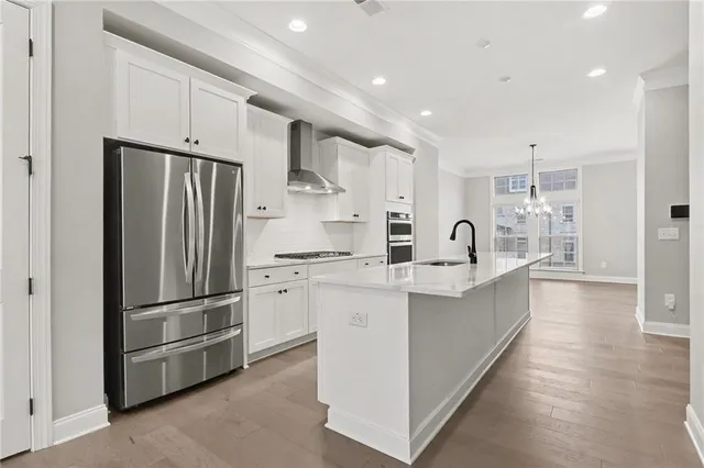 $750,000 | 1258 Epping Lane, Brookhaven, GA 30319