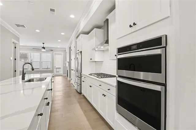 $750,000 | 1258 Epping Lane, Brookhaven, GA 30319